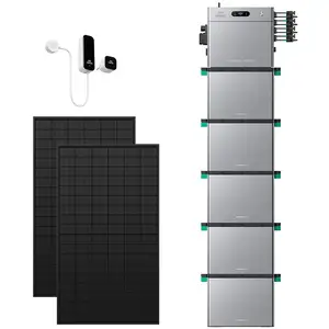 Zendure SolarFlow 2400 Pro | Model (Deutschland -0% MwSt.): SolarFlow ...