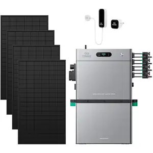 Zendure SolarFlow 2400 Pro | Model (Deutschland -0% MwSt.): SolarFlow ... günstig