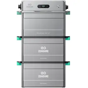 Zendure SolarFlow 1600 AC+ | Model (Deutschland -0% MwSt.): SolarFlow ...