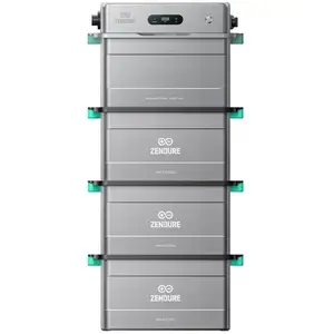 Zendure SolarFlow 1600 AC+ | Model (Deutschland -0% MwSt.): SolarFlow ... günstig