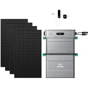 Zendure SolarFlow 800 Pro 2 | Modell (Deutschland -0% MwSt.): SolarFlo...