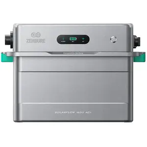 Zendure SolarFlow 1600 AC+ | Model (Deutschland -0% MwSt.): SolarFlow ...