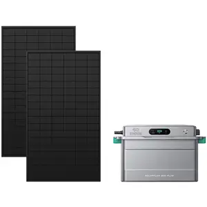 Zendure SolarFlow 800 Plus | Model (Deutschland -0% MwSt.): SolarFlow ...