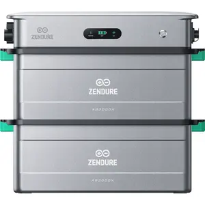 Zendure SolarFlow 2400 AC | Modell(Deutschland - 0% MwSt.): SolarFlow ...