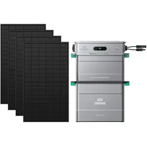 Zendure SolarFlow 800 Pro 2 | Modell (Deutschland -0% MwSt.): SolarFlo...