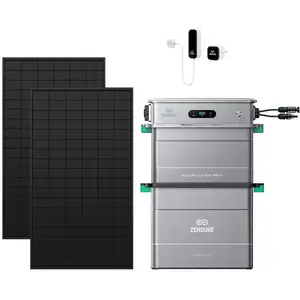Zendure SolarFlow 800 Pro 2 | Modell (Deutschland -0% MwSt.): SolarFlo...