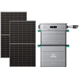 Zendure SolarFlow 800 Pro 2 | Modell (Deutschland -0% MwSt.): SolarFlo... günstig