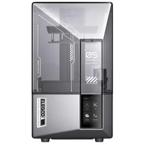 Elegoo Mars 5 Ultra Mono Lcd Hd-9k Harz-3d-drucker günstig