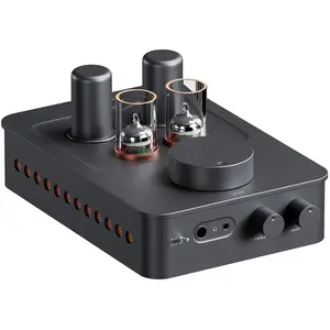 Fosi Audio GR70 Röhren-Kopfhörerverstärker / Hi-Fi-Vorverstärker R... günstig