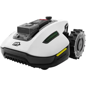 Mammotion, Mähroboter, Yuka mini 600 (600 m², Ohne Begrenzungskabel)