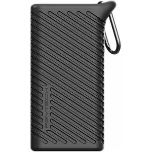 Pgytech CreateMate Card Reader Case CF Express Typ B, Speicherkartenlesegerät, Schwarz