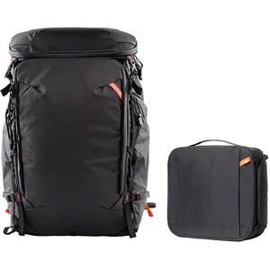 PGYTECH OnePro Flex, Rucksack, Universal, Notebook-Gehäuse, Schwarz günstig