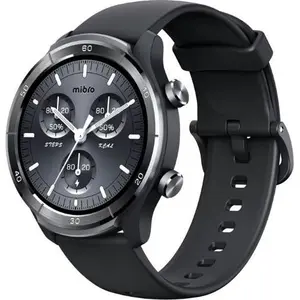 Mibro A3   Smartwatch mit GPS und über 100 Sportmodi