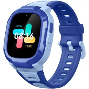Mibro Kids P6 Smartwatch Blau Blau One Size