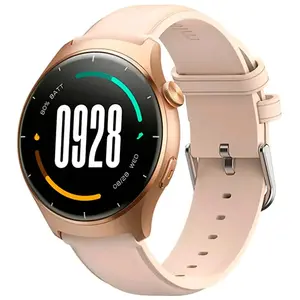 Mibro Lite 3 Light Gold Smartwatch (gold)
