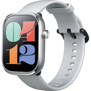 Smartwatch Mibro C4 (silberfarben)