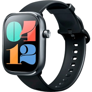 Mibro C4 Smartwatch Silber Silber One Size