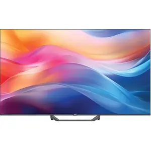 Haier H55S80FUX, 139,7 cm (55"), 3840 x 2160 Pixel, QLED, Smart-TV, WL... günstig