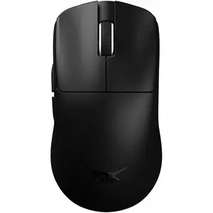 Aitor F1 Pro Max (Kabelgebunden, Kabellos), Maus, Schwarz