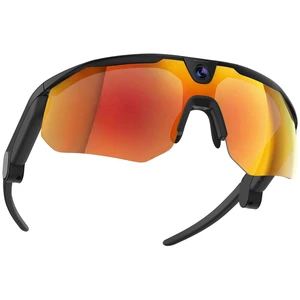 BleeqUp Smart Glasses Elektronik: 4-in-1 Sport-Actionbrille mit 16 MP ... günstig