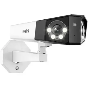 Reolink Duo Series P750 PoE camera - AI video search function