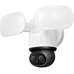 Reolink Floodlight Series F850WÜberwachungskamera - Netzwerkkamera