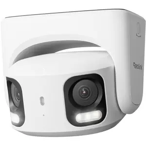 Reolink Turret  Kamera rlt8md 2,8mm Reolink Professionel Überwachungsk...