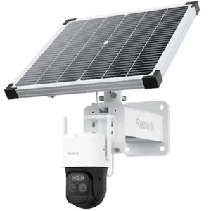 Reolink Überwachungskamera TrackMix G790 Solar Plus - Netzwerkkamera