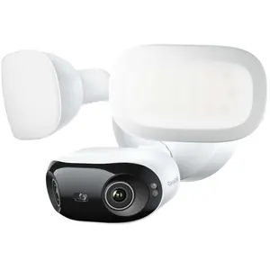 Reolink Floodlight Series F751W - Netzwerkkamera - Netzwerkkamera