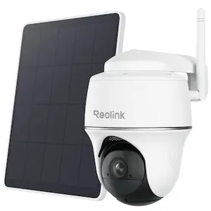 Reolink Überwachungskamera Argus B420 Solar Lite - Netzwerkkamera
