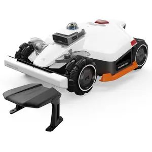 Mähroboter Mammotion LUBA 3 AWD 3000 mit Garage, ohne Kabel, für bis z... günstig