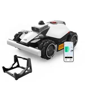 Mähroboter Mammotion LUBA Mini 2 AWD 1500, mit Waschständer, ohne Kabe... günstig