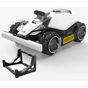 Mähroboter Mammotion LUBA Mini 2 AWD 1000, mit Waschständer, ohne Kabe... günstig