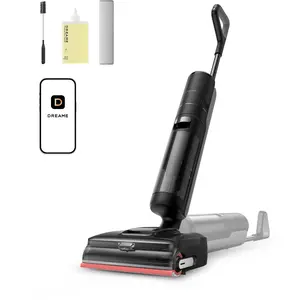 Dreame Nass-Trocken-Akkusauger Dreame H15 Pro FoamWash