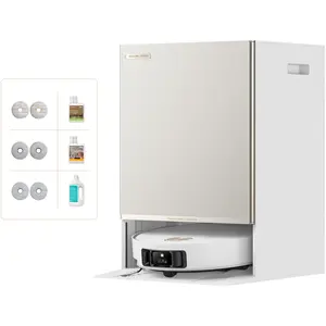 Dreame Matrix 10 Ultra White günstig
