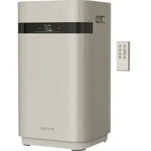 Dreame H40, Grau, Schwarz, Flur, AC, 280 mm, 280 mm