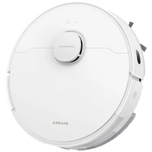 Dreame D20, Beutellos, Weiß, Rund, Ladend, 0,7 l, 0,35 l günstig