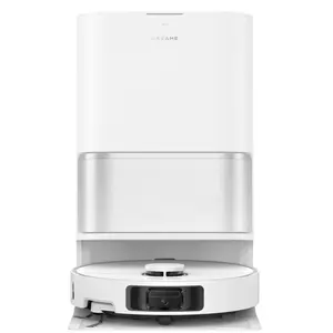 Dreame L10s Ultra Gen 3, Staubsauger Roboter, Weiss