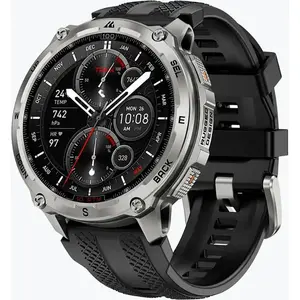 KOSPET Tank T4, 3,63 cm (1.43"), AMOLED, Touchscreen, GPS, 77 g