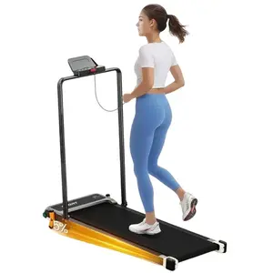 Akluer 520a-b Dual Side Laufband One Size