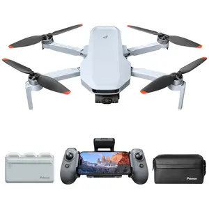 Potensic ATOM 2, 4 Rotoren, 48 MP, 8000 x 6000 Pixel, 10000 m, 2230 mA...