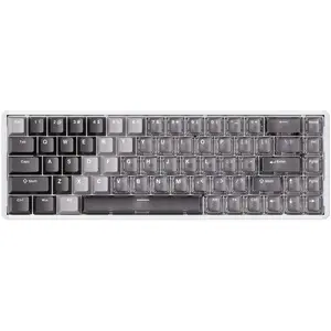 Akko KEYBOARD WRL MOD68 HE/02N-02H-03A-02G-02L-02K (US, Kabelgebunden,...