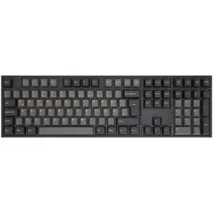 Akko 5108 V5 Mechanische Tastatur, Full-Size, 109 Tasten, ISO-DE-Layou...