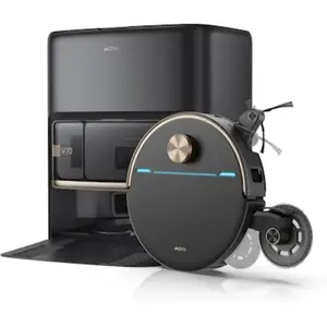 Mova V70 Ultra Complete Black günstig