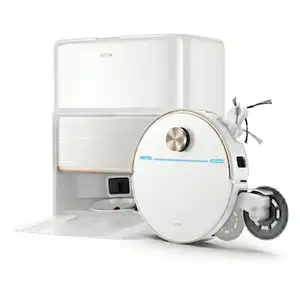 Mova V70 Ultra Complete Weiß Saug-Wisch-Roboter mit Reinigungsstation günstig