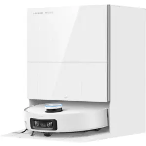 Dreame X60 Pro Ultra Complete White günstig