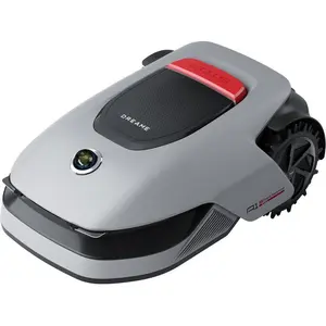 Dreame A1 Pro 1000, Rasenmähroboter, 1000 m², 22 cm, 3 cm, 7 cm, Rotor... günstig