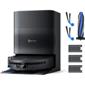 DEEBOT T90 MAX PRO OMNI Care Kit