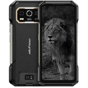 Ulefone Armor 27t Pro Plus 5g 12gb/256gb 6.8''