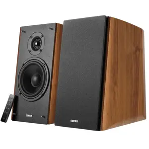 Edifier R2000DB, 2.0 Kanäle, Verkabelt & Kabellos, 120 W, 50 - 20000 H...